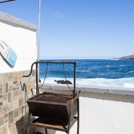 Lightbooking Vistas Al Charco Tenerife Puntillo Del Sol エクステリア 写真