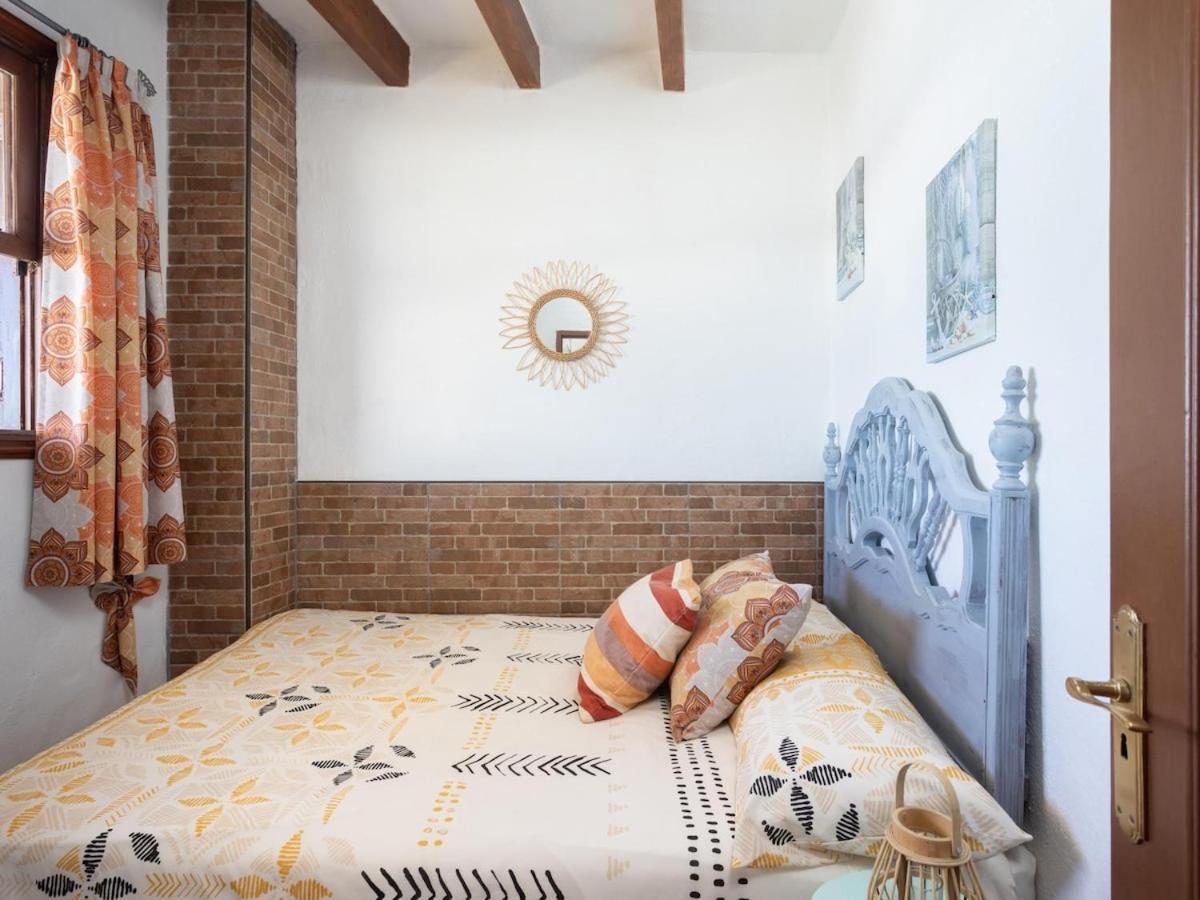 Lightbooking Vistas Al Charco Tenerife Puntillo Del Sol エクステリア 写真