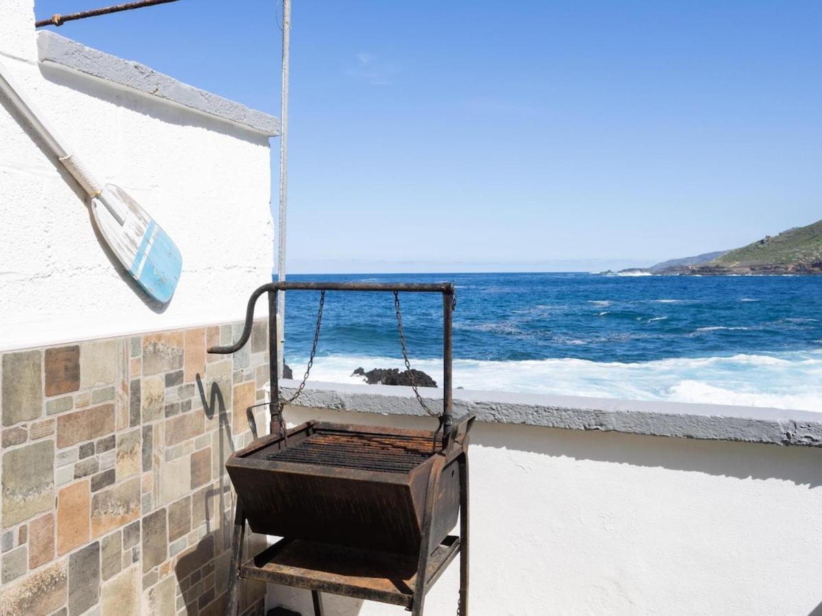 Lightbooking Vistas Al Charco Tenerife Puntillo Del Sol エクステリア 写真