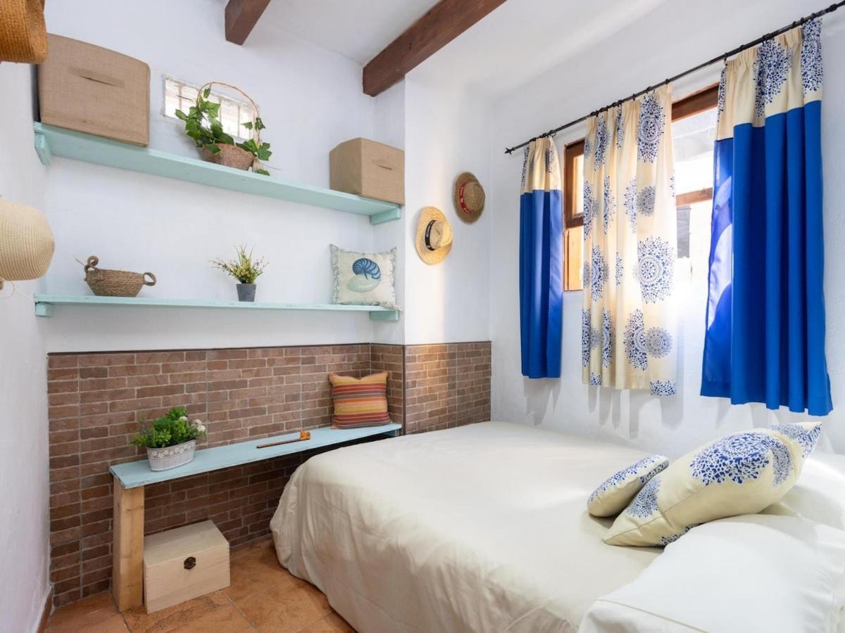 Lightbooking Vistas Al Charco Tenerife Puntillo Del Sol エクステリア 写真