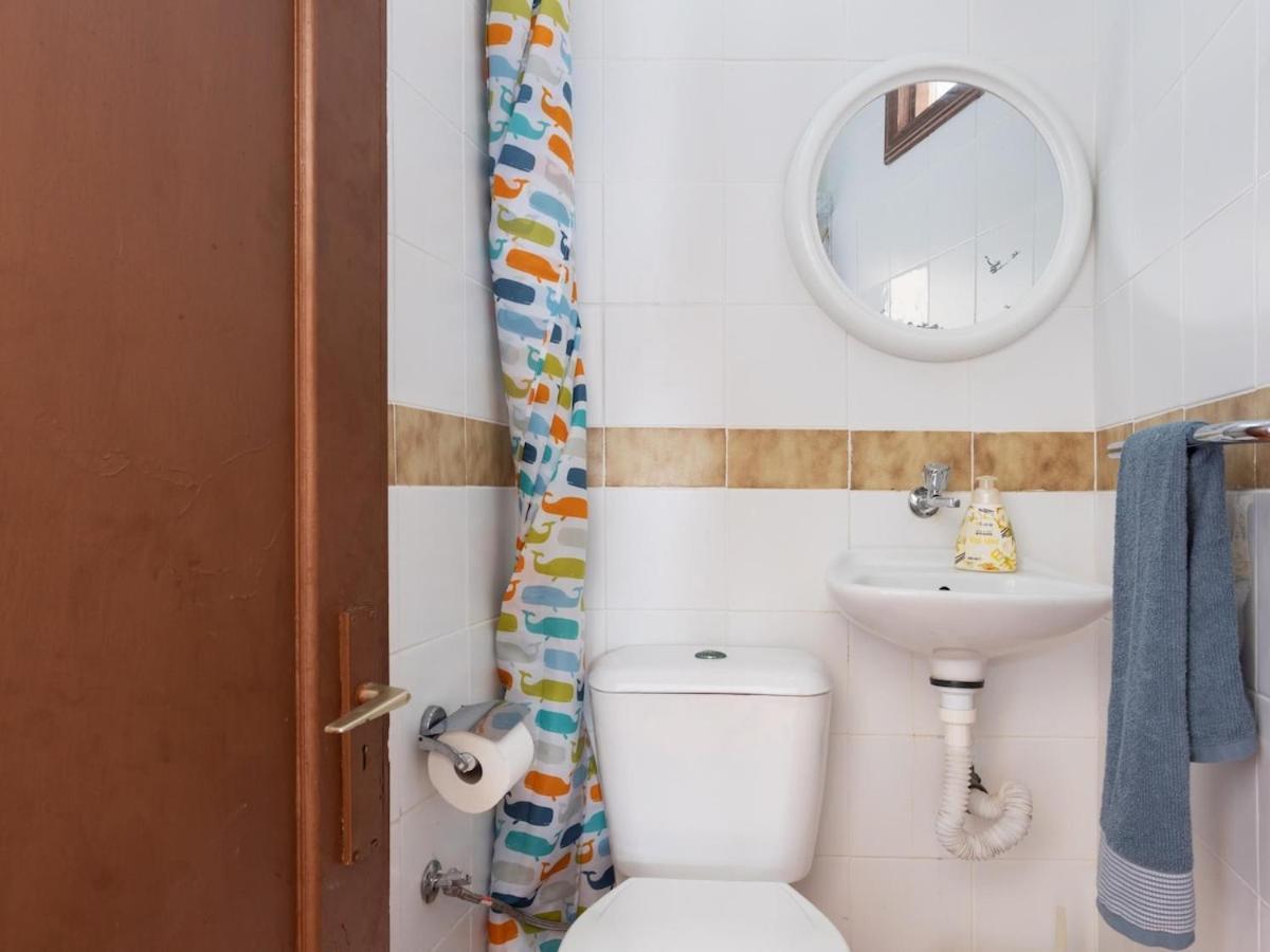 Lightbooking Vistas Al Charco Tenerife Puntillo Del Sol エクステリア 写真
